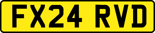 FX24RVD