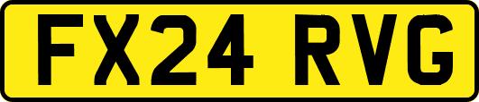 FX24RVG