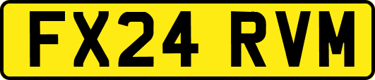 FX24RVM