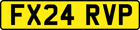 FX24RVP