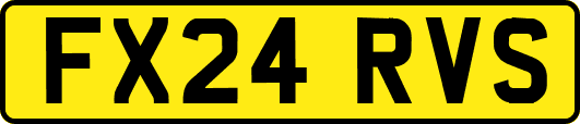 FX24RVS