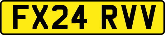 FX24RVV