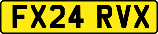 FX24RVX