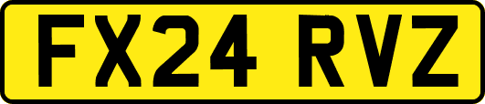 FX24RVZ