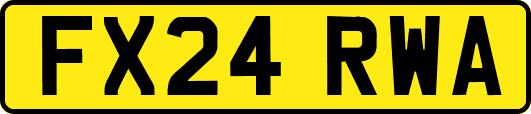 FX24RWA