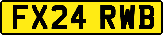 FX24RWB