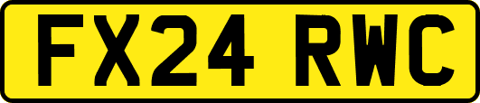 FX24RWC