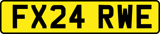 FX24RWE