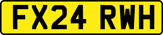 FX24RWH