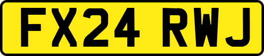 FX24RWJ