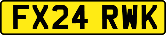 FX24RWK