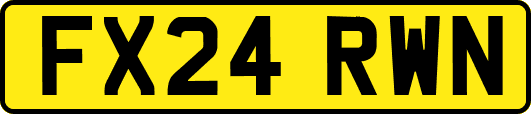 FX24RWN