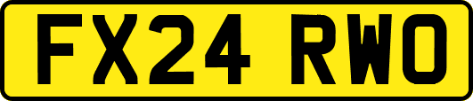 FX24RWO