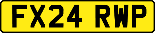 FX24RWP