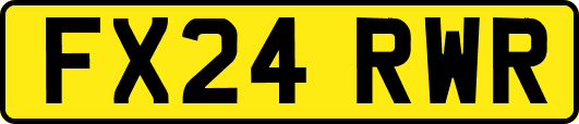 FX24RWR