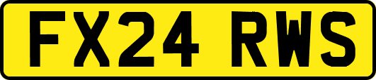 FX24RWS