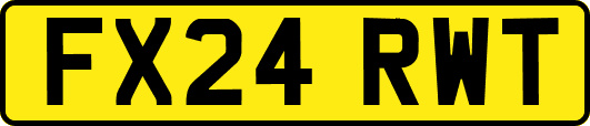 FX24RWT