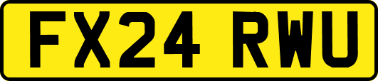 FX24RWU