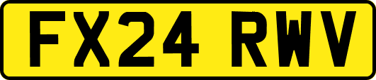 FX24RWV