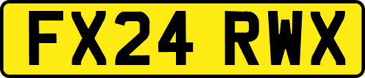 FX24RWX