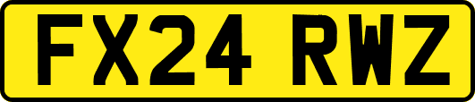 FX24RWZ