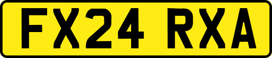 FX24RXA