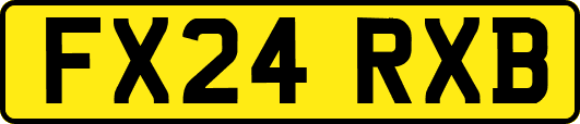 FX24RXB
