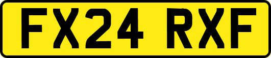 FX24RXF