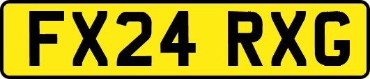 FX24RXG
