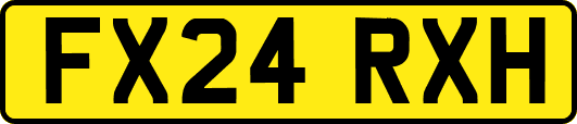 FX24RXH