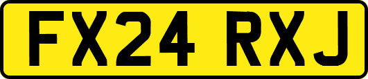 FX24RXJ