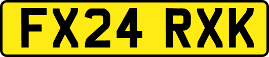 FX24RXK