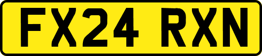 FX24RXN