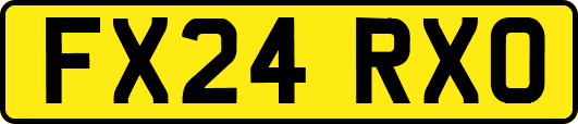 FX24RXO