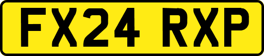 FX24RXP