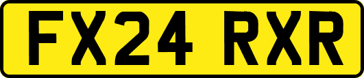 FX24RXR