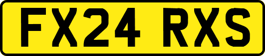 FX24RXS