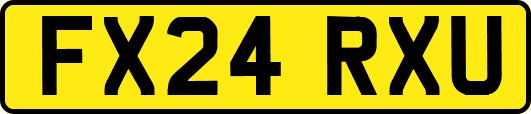 FX24RXU