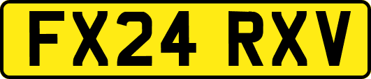 FX24RXV