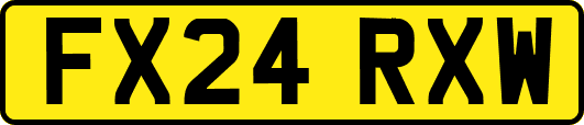 FX24RXW