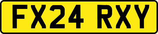 FX24RXY
