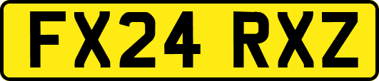 FX24RXZ