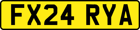 FX24RYA
