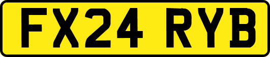 FX24RYB