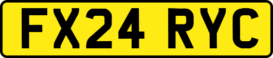 FX24RYC