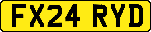 FX24RYD