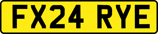 FX24RYE