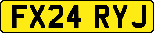 FX24RYJ
