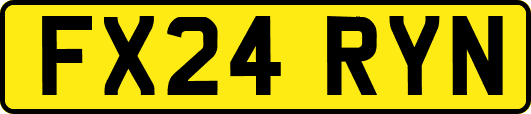 FX24RYN