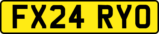 FX24RYO